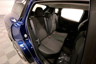 2026 Nissan Kicks S AWD
