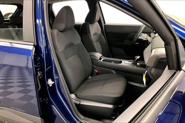 2026 Nissan Kicks S AWD