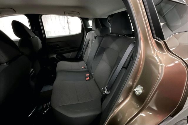 2026 Nissan Kicks S AWD