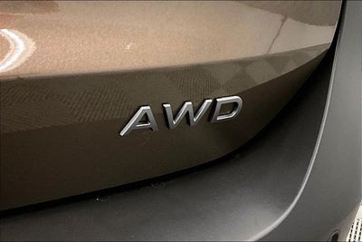 2026 Nissan Kicks S AWD