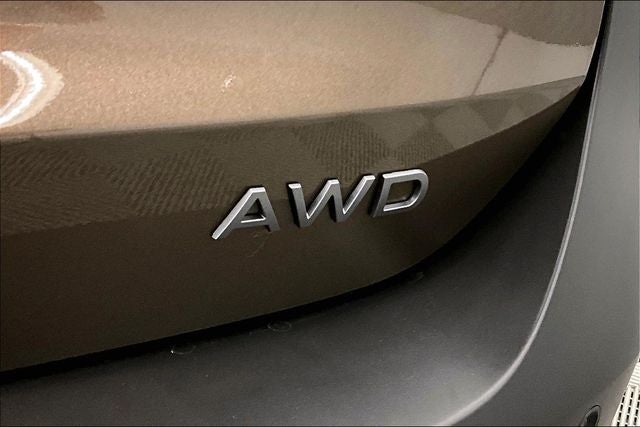 2026 Nissan Kicks S AWD
