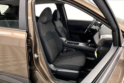 2026 Nissan Kicks S AWD