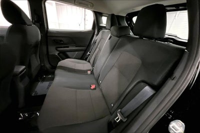 2027 Nissan Kicks S