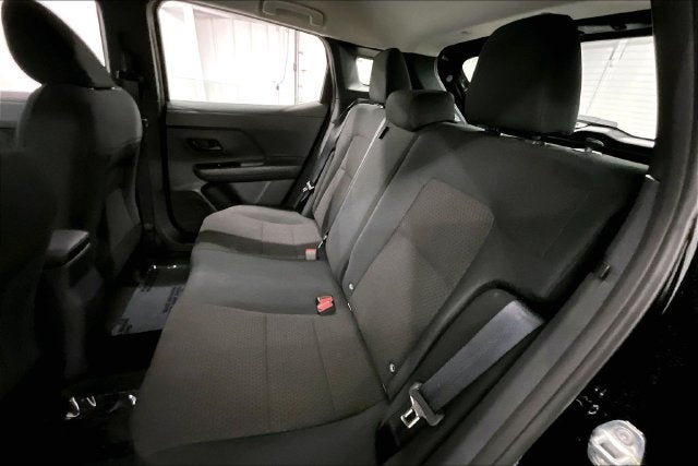 2027 Nissan Kicks S