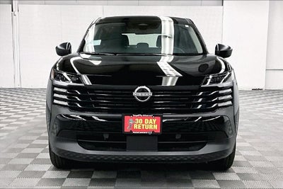 2027 Nissan Kicks S