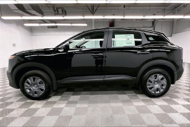 2027 Nissan Kicks S
