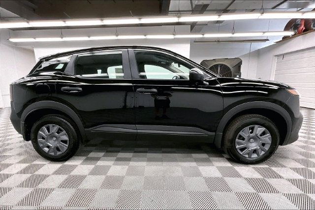 2027 Nissan Kicks S