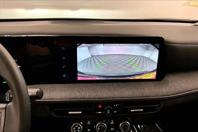 2027 Nissan Kicks S