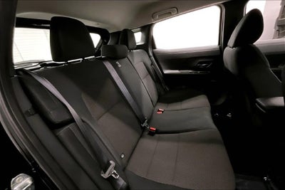 2027 Nissan Kicks S