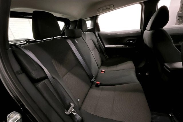 2027 Nissan Kicks S
