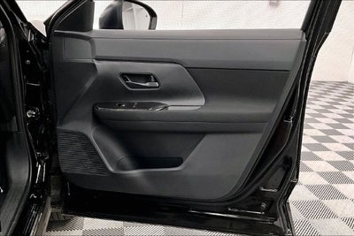 2027 Nissan Kicks S