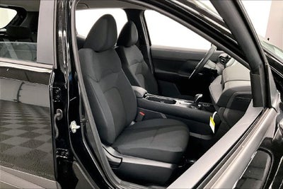 2027 Nissan Kicks S