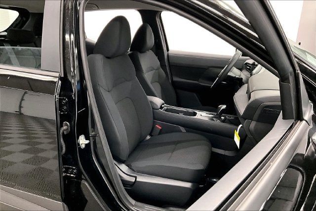 2027 Nissan Kicks S