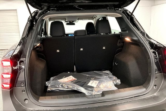 2027 Nissan Kicks S