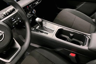 2027 Nissan Kicks S