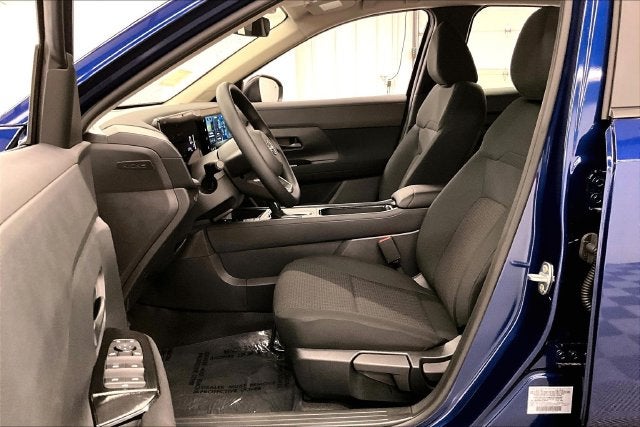 2027 Nissan Kicks S
