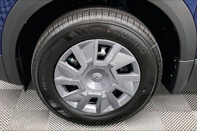 2027 Nissan Kicks S