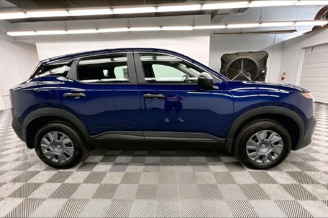 2027 Nissan Kicks S