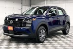 2027 Nissan Kicks S