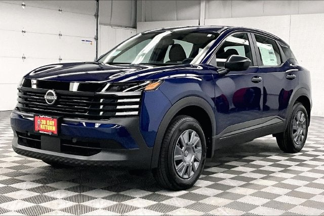 2027 Nissan Kicks S