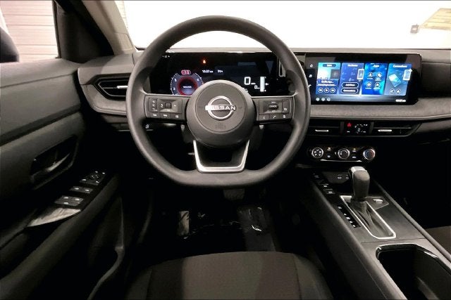 2027 Nissan Kicks S