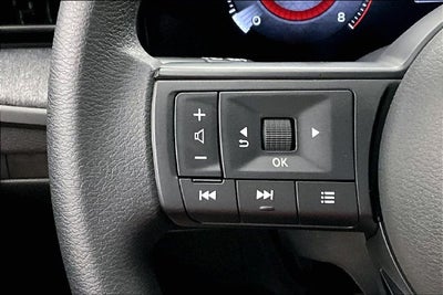 2027 Nissan Kicks S