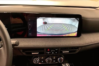 2027 Nissan Kicks S