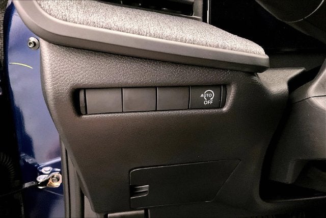 2027 Nissan Kicks S