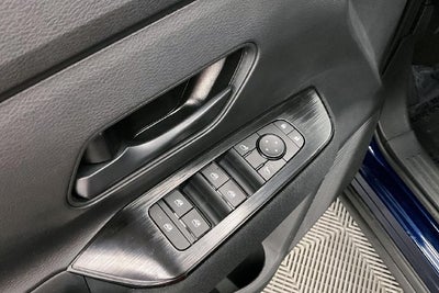 2027 Nissan Kicks S