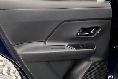 2027 Nissan Kicks S