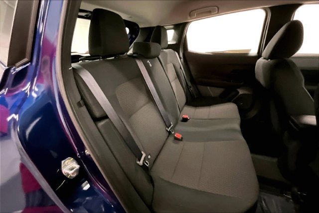 2027 Nissan Kicks S