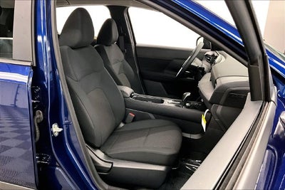 2027 Nissan Kicks S
