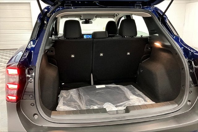 2027 Nissan Kicks S