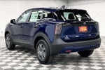 2027 Nissan Kicks S