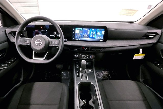 2027 Nissan Kicks S