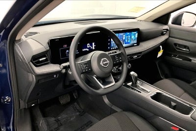 2027 Nissan Kicks S