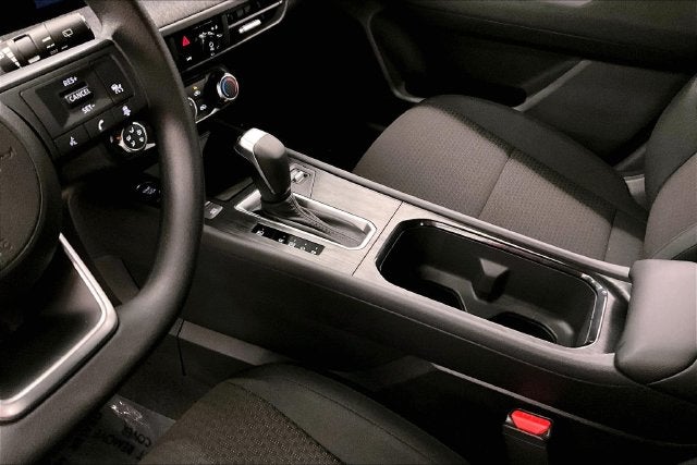 2027 Nissan Kicks S