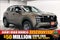 2027 Nissan Kicks S