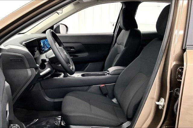 2027 Nissan Kicks S