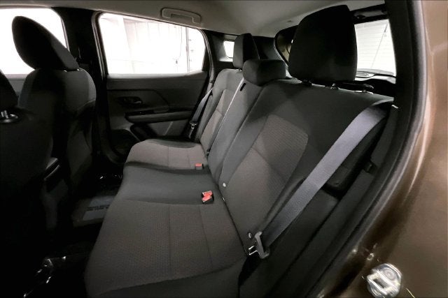 2027 Nissan Kicks S
