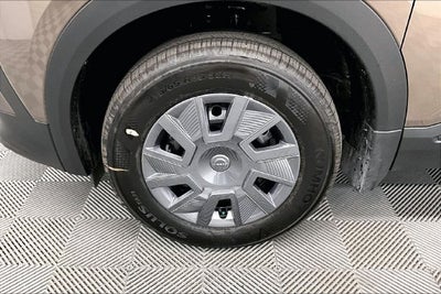 2027 Nissan Kicks S