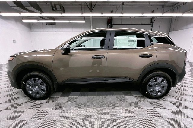 2027 Nissan Kicks S