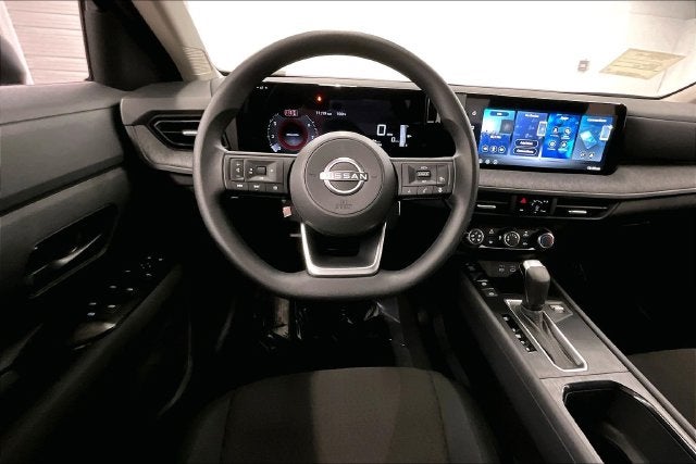 2027 Nissan Kicks S