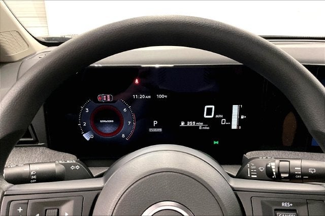 2027 Nissan Kicks S