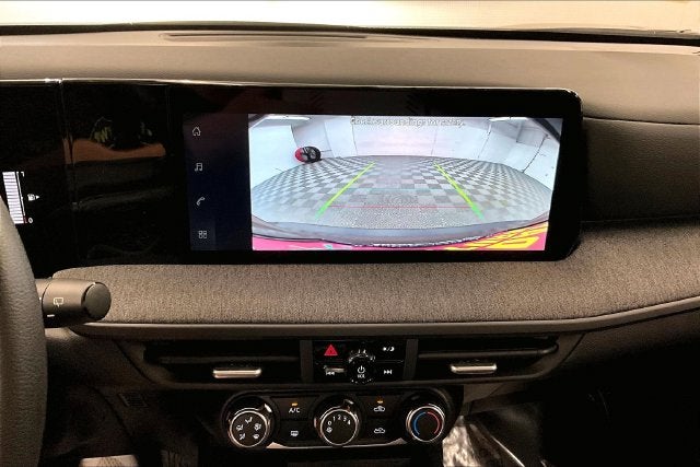 2027 Nissan Kicks S