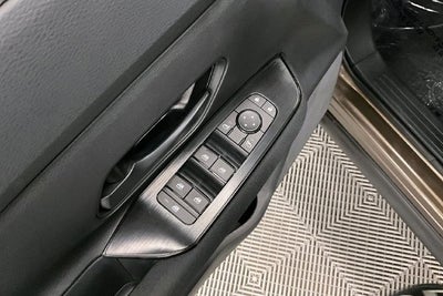 2027 Nissan Kicks S