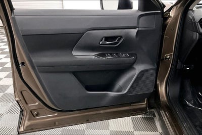 2027 Nissan Kicks S