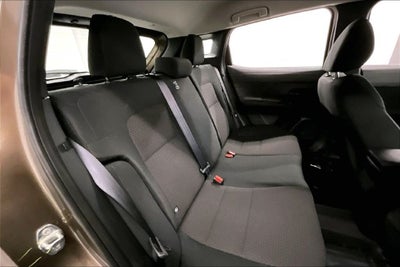 2027 Nissan Kicks S