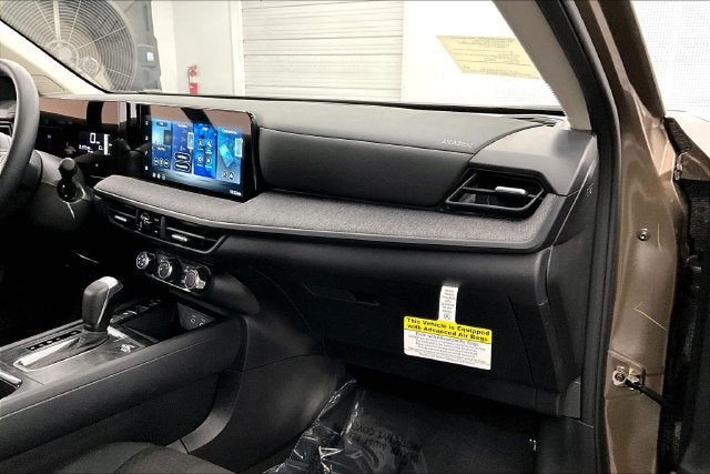 2027 Nissan Kicks S