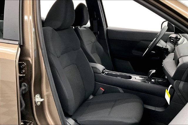 2027 Nissan Kicks S